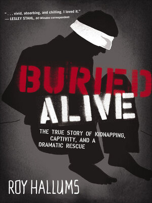 cover image of Buried Alive